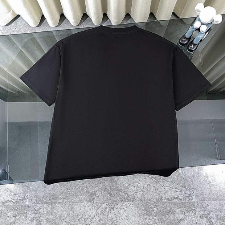 Dior T Shirts Short _SKUDiorS-XLaatx0115796